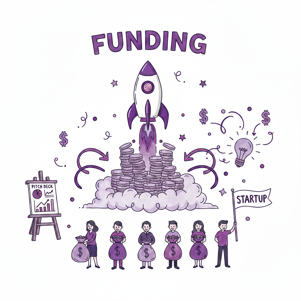 Business Funding