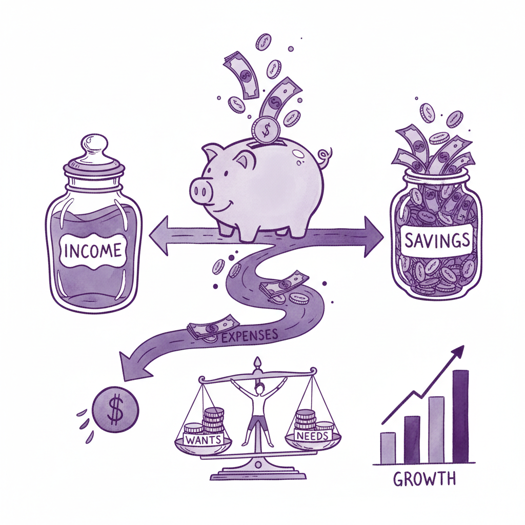 Money Management